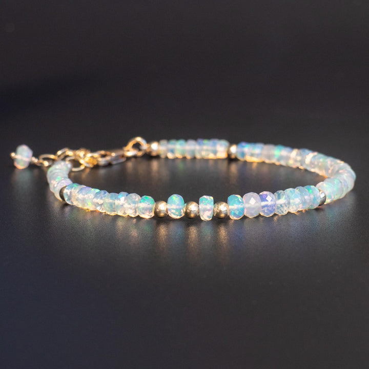 Opal Bracelet