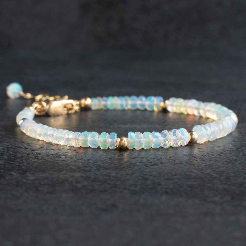 Opal Bracelet
