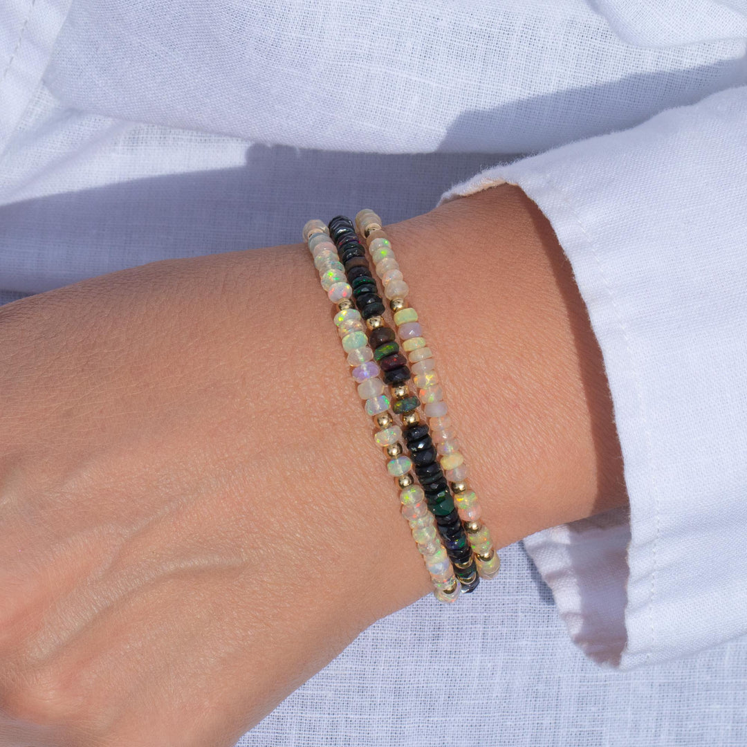 Opal Bracelet