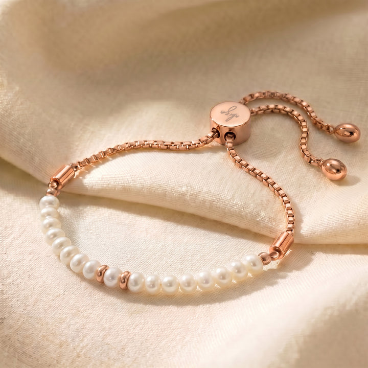 Pearl meaning and properties — June birthstone for purity, wisdom and timeless elegance