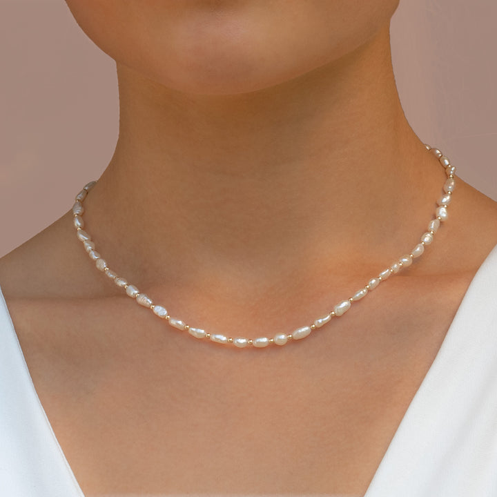 Pearl Bracelet