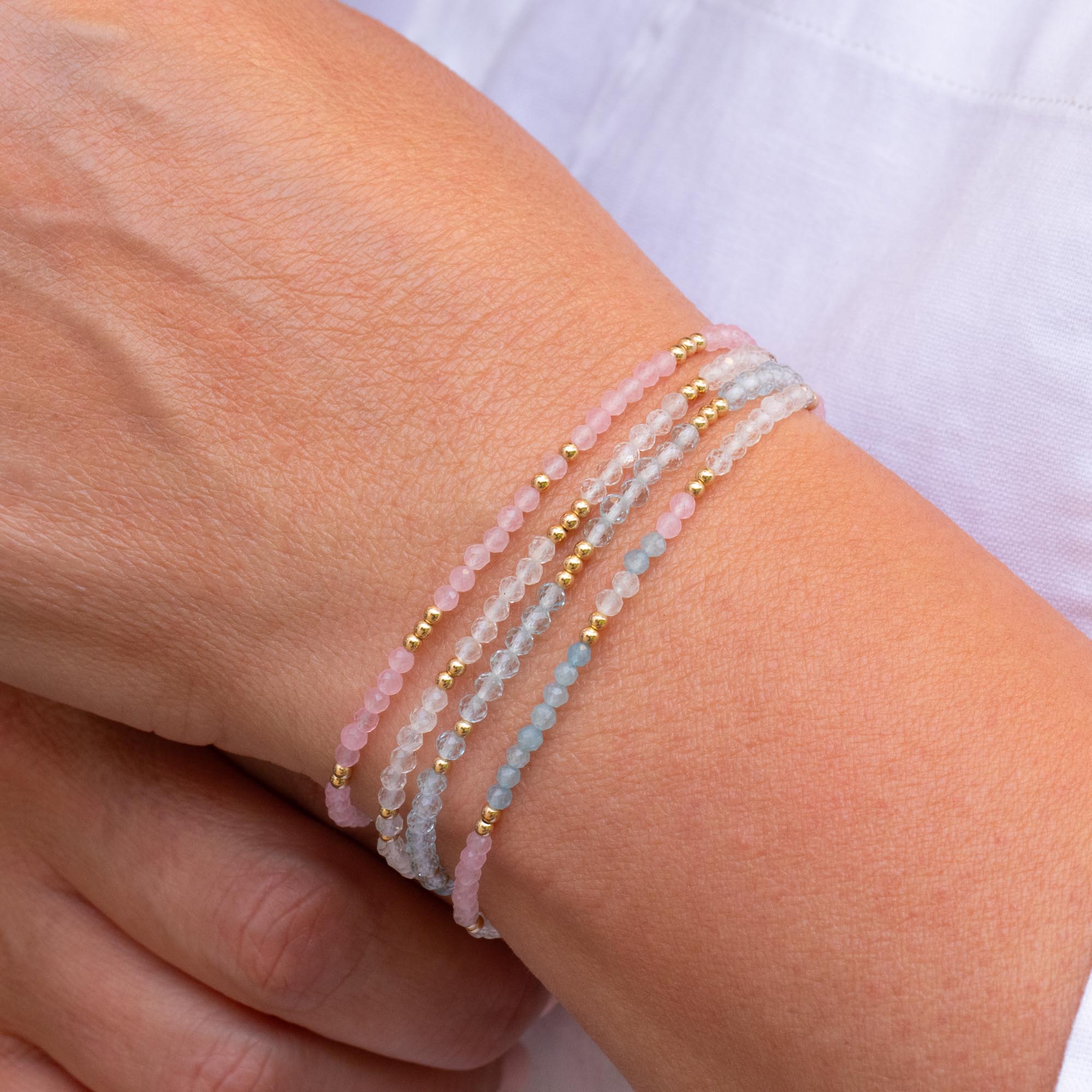 Fertility beads bracelet store