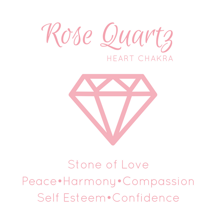 Rose Quartz Benefits