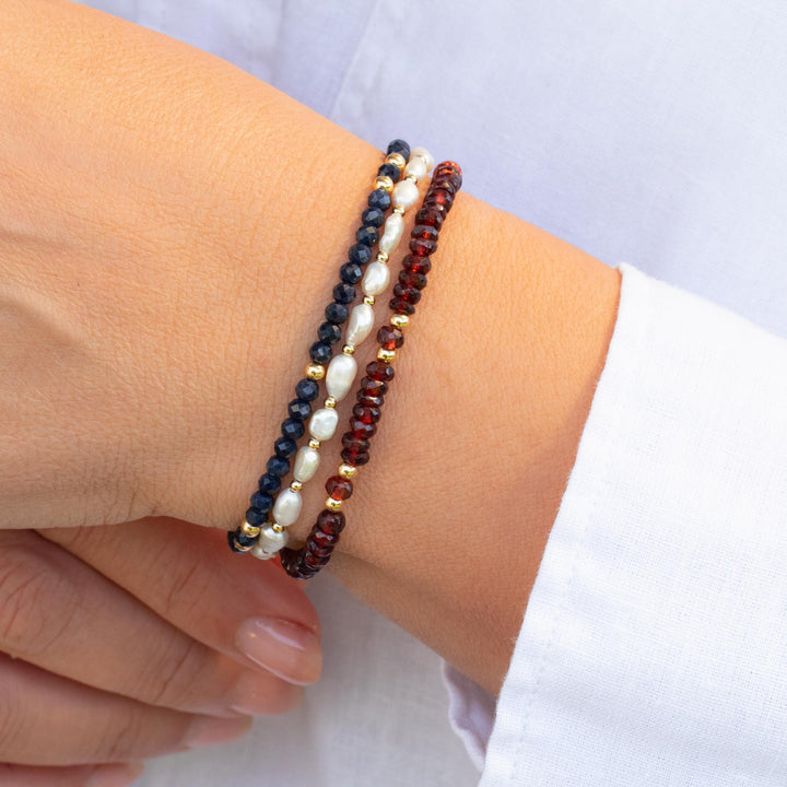 Freshwater Pearl Bracelet
