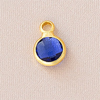 Stock Count - F.Birthstones