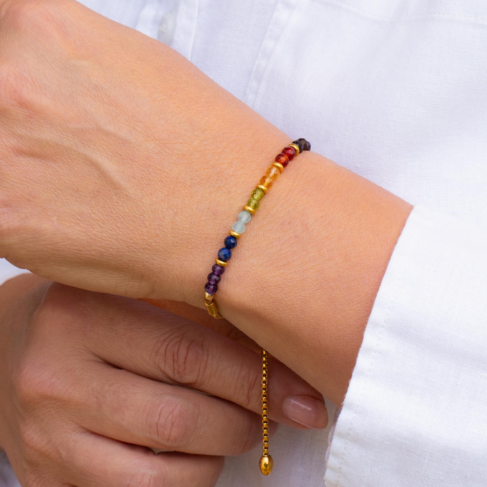 Chakra Bracelet