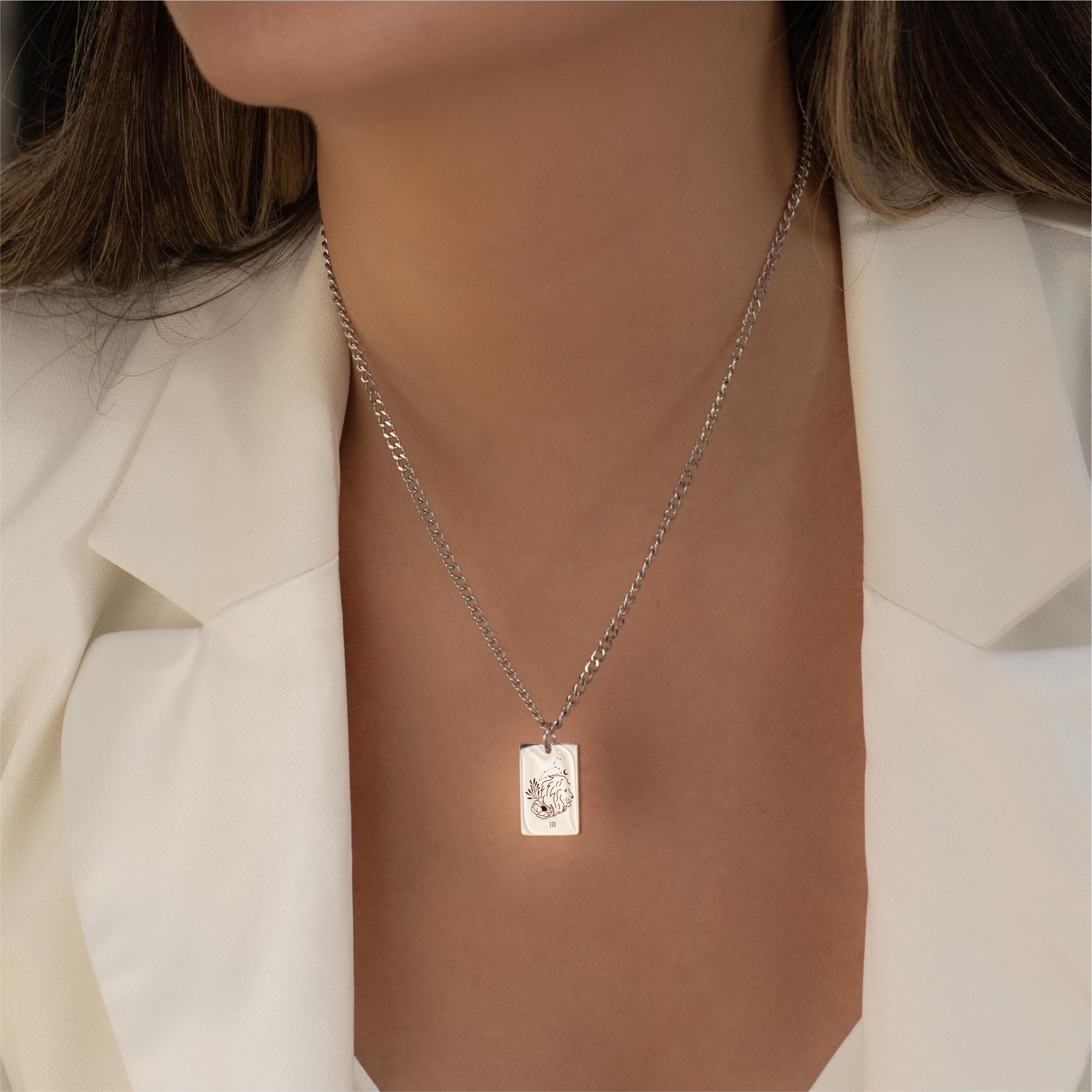 Reliquia zodiac necklace deals