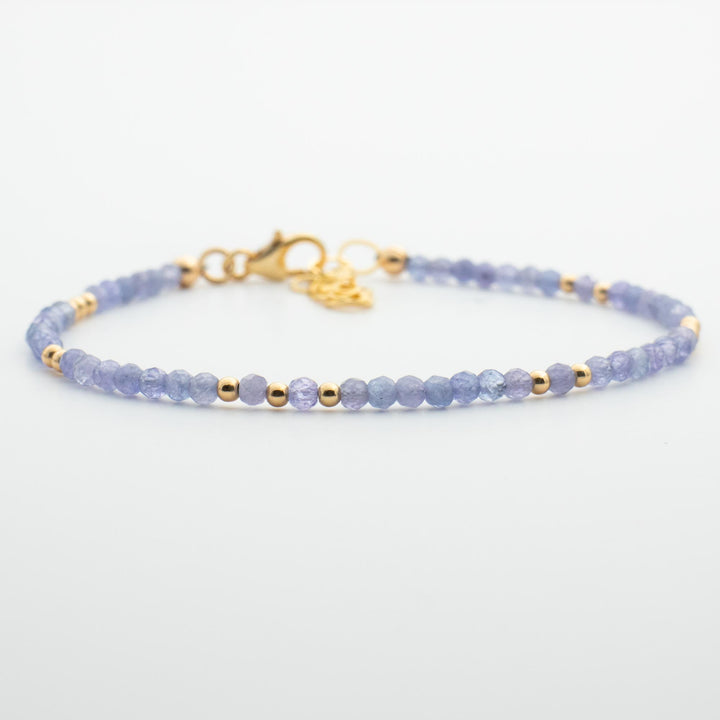 Tanzanite Bracelet