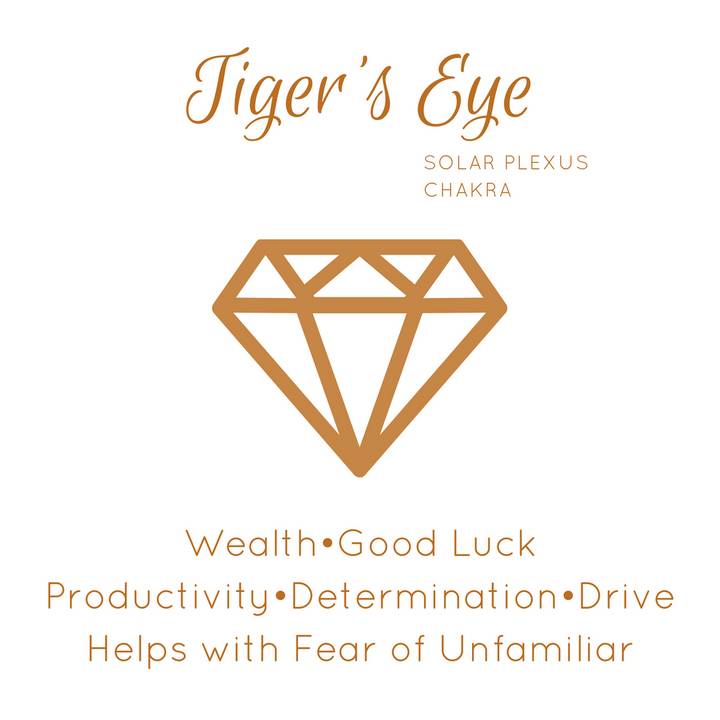 Tiger&