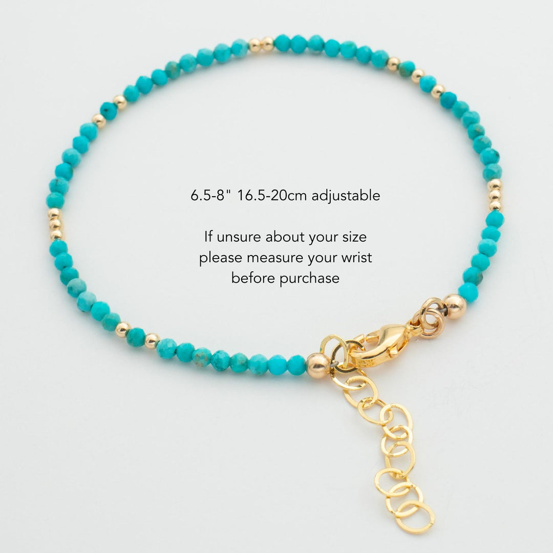 Turquoise Bracelet UK
