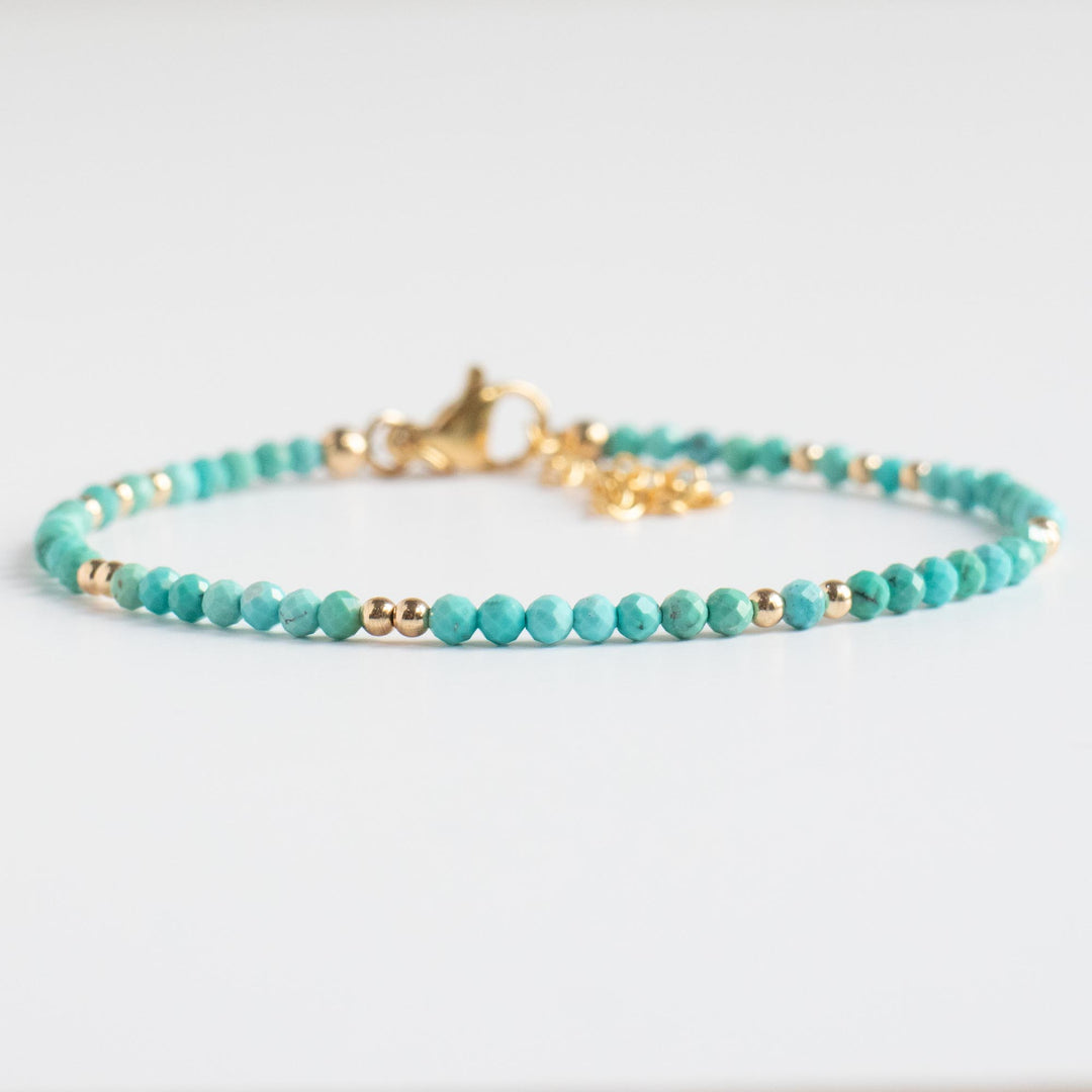 Turquoise Bracelet