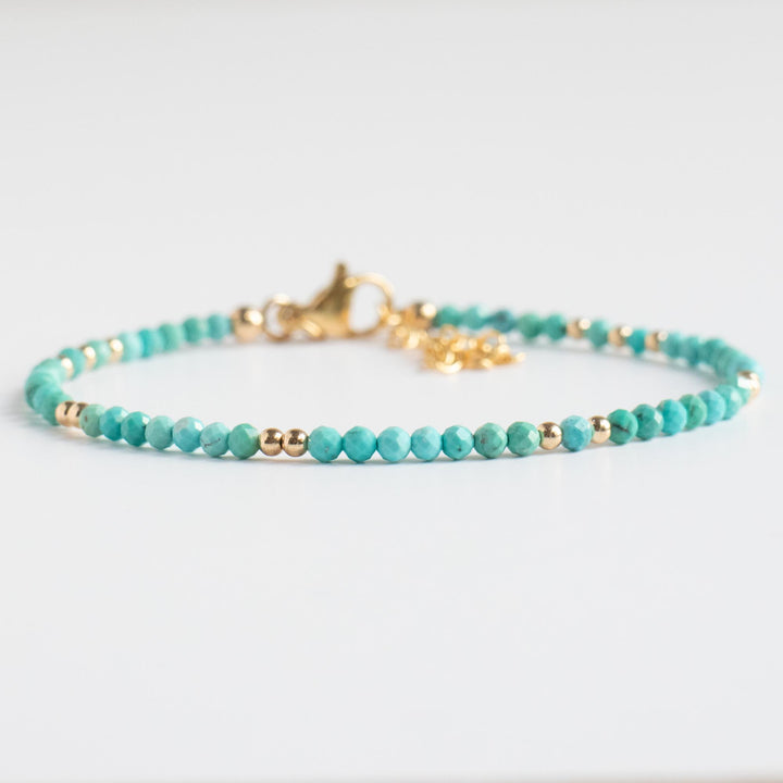 Turquoise Bracelet