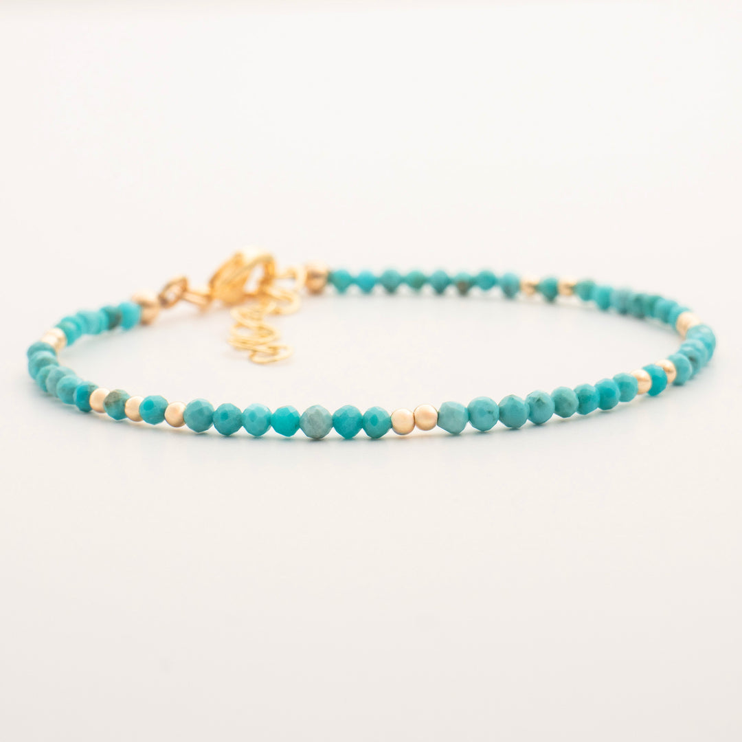 Turquoise Bracelet