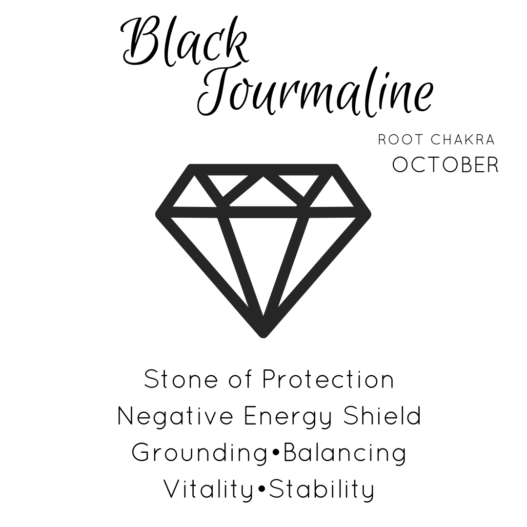 October Birthstone meaning