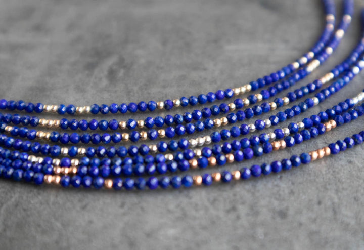 Lapis Lazuli Bracelets