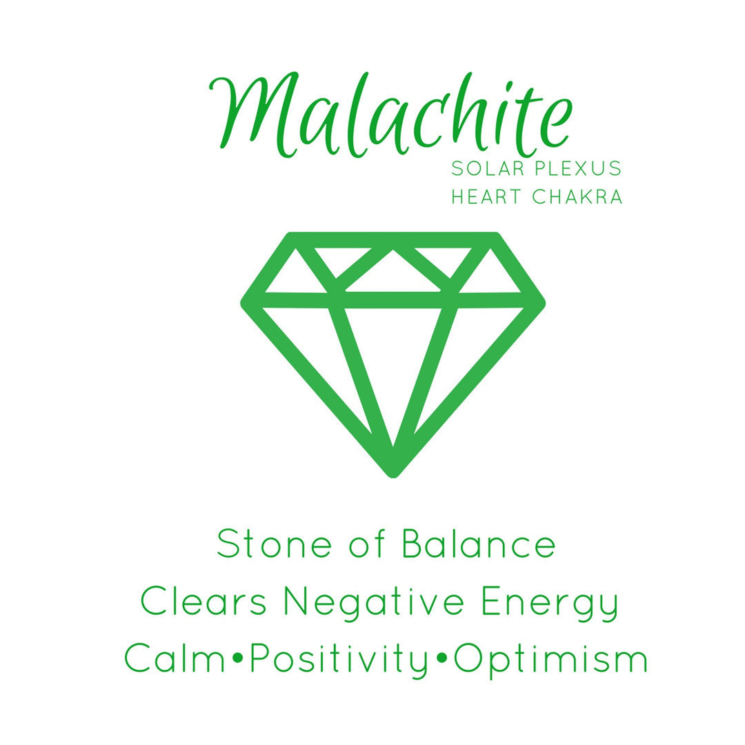 malachite crystal meaning