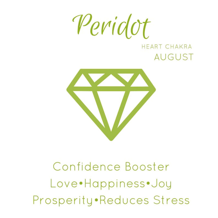 Peridot meaning