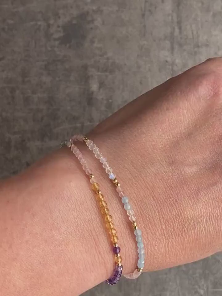 Fertility Bracelet