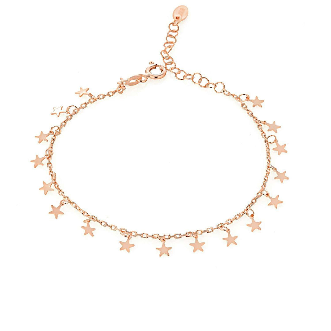 Asteria Star Bracelet