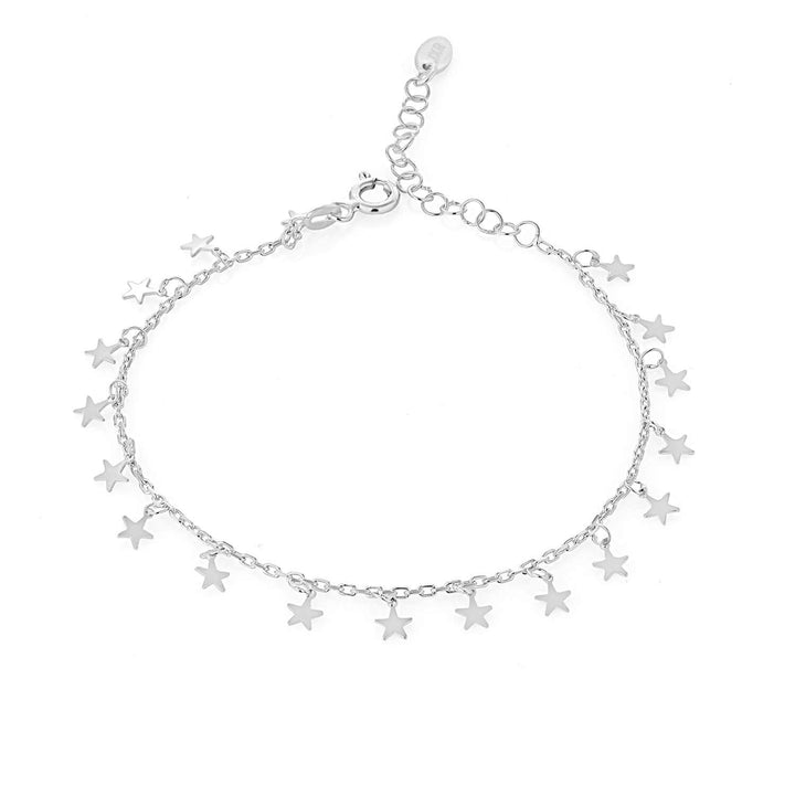 Asteria Star Bracelet