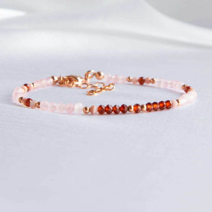 Healing Crystal Bracelets UK