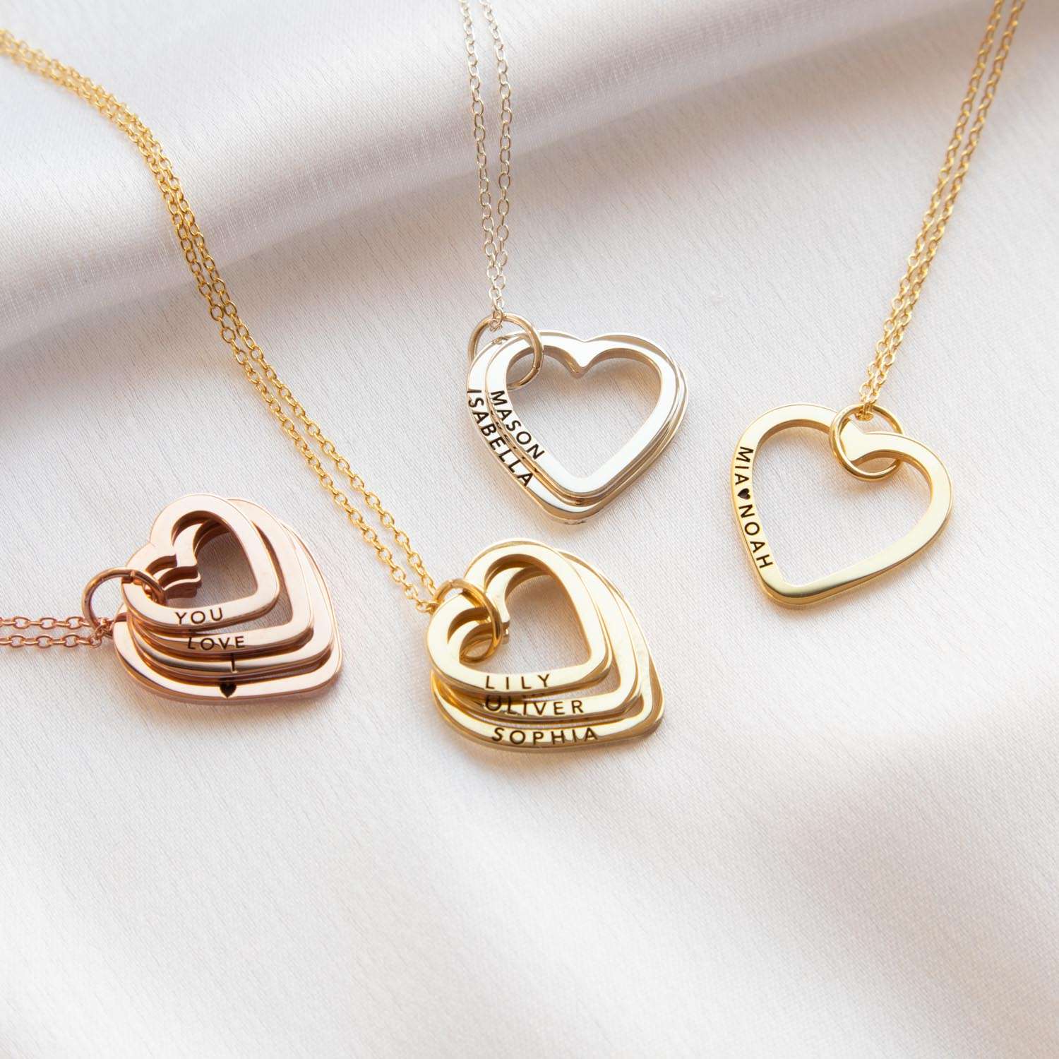 Buy Yellow Gold Necklaces & Pendants for Women by Avsar Online | Ajio.com