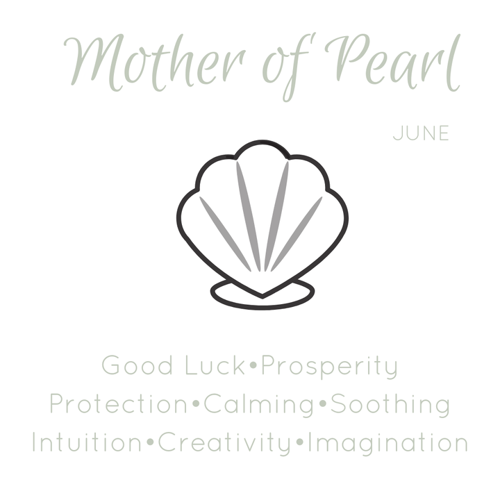 Mother of Pearl Benefits