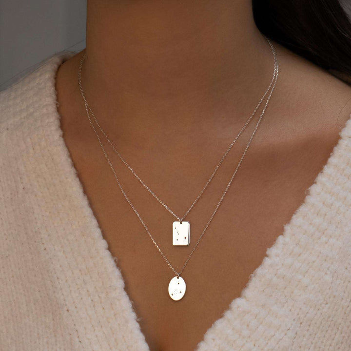 Constellation Necklace