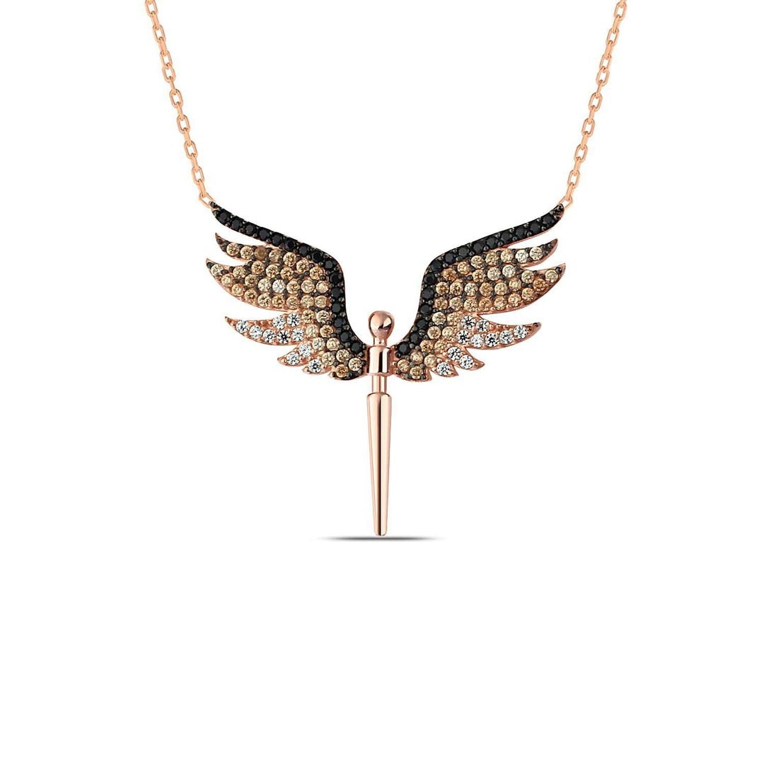 Archangel Michael Necklace