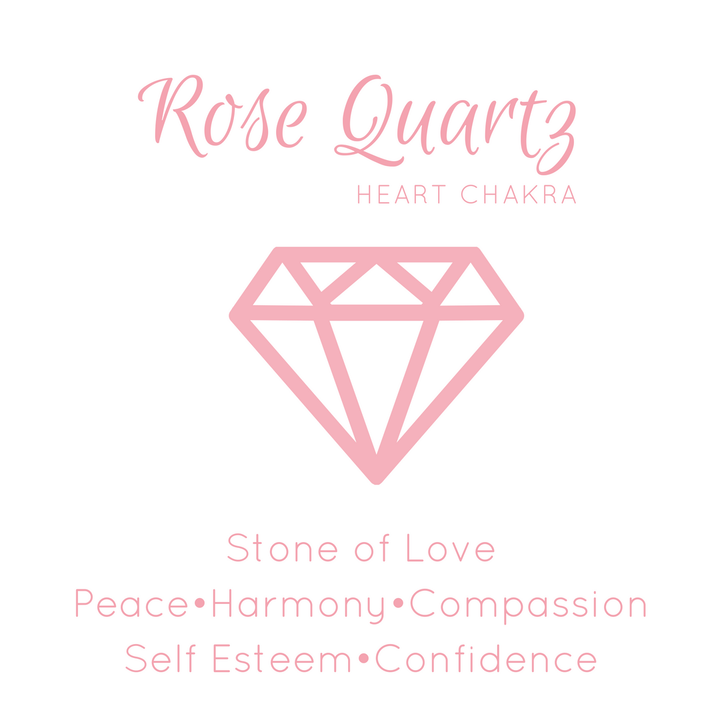 Rose Quartz Meaning