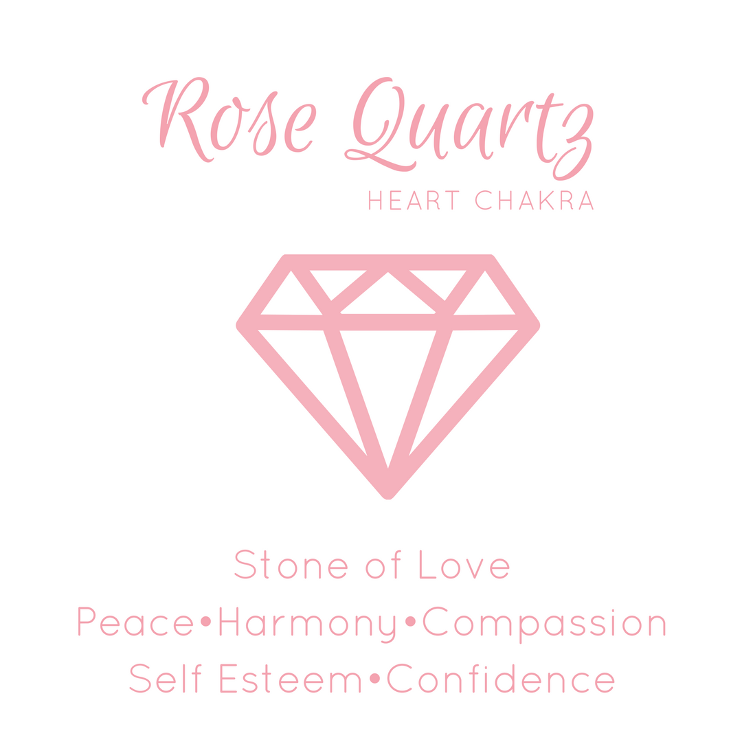 Rose Quartz