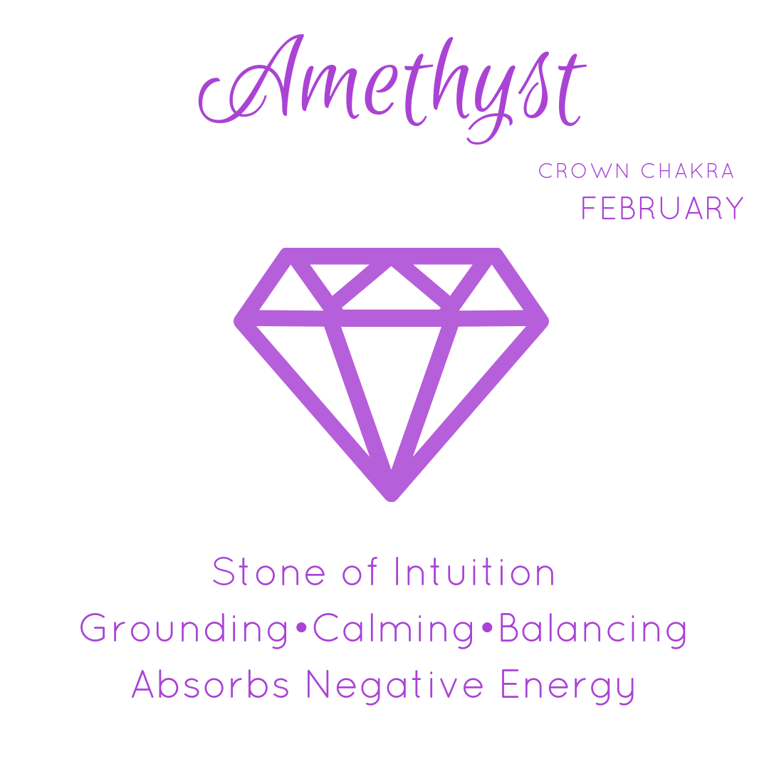 February Birthstone meaning