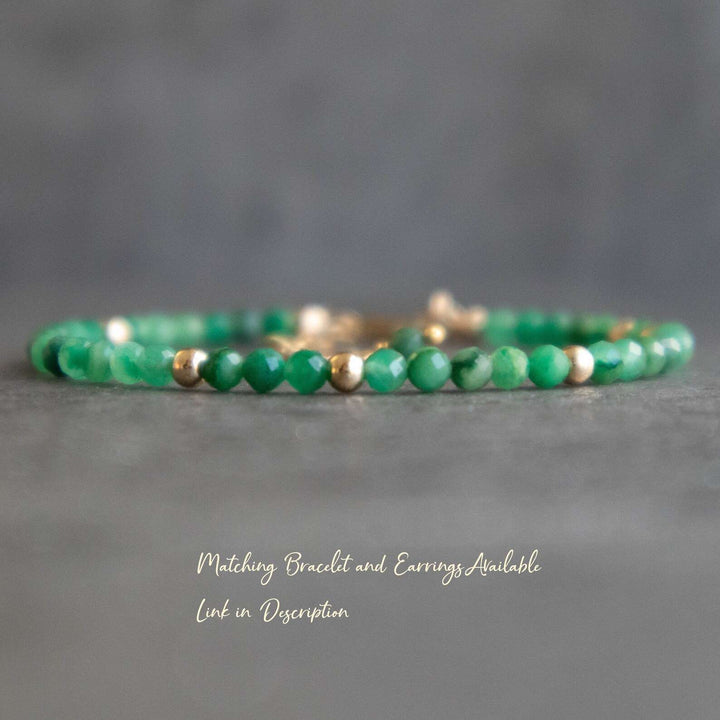 Jade Bracelet