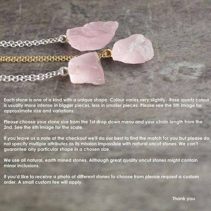 Rose Quartz