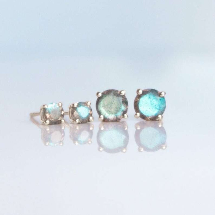 Blue Labradorite