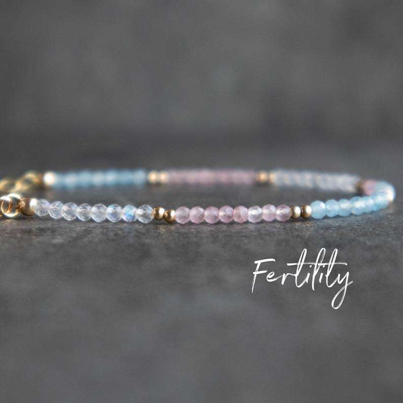 Fertility Beads Bracelet