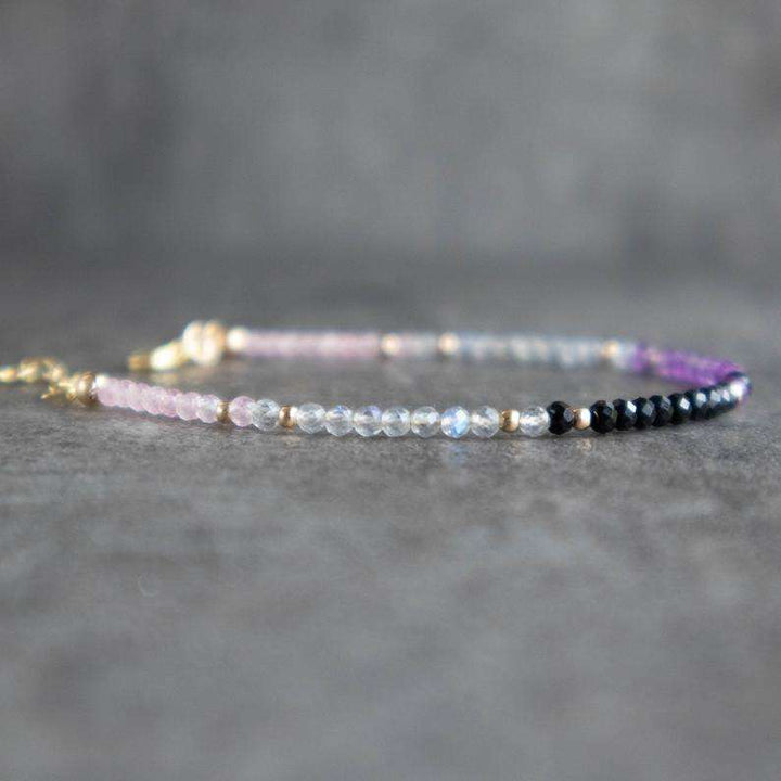 Empath Crystal Bracelet