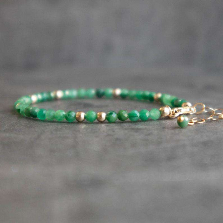 Jade Bracelet UK