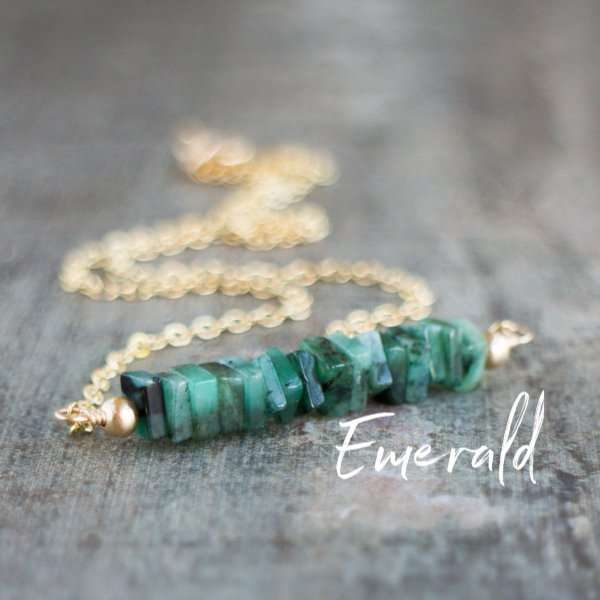 Emerald-Green-Necklace