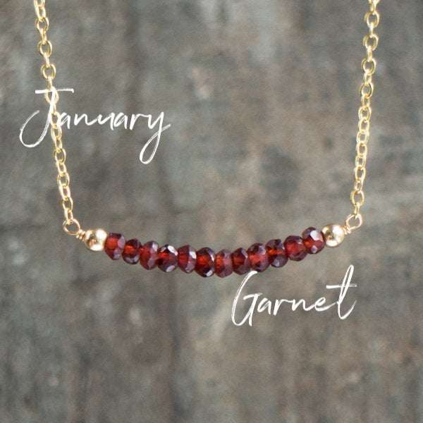 Red Garnet