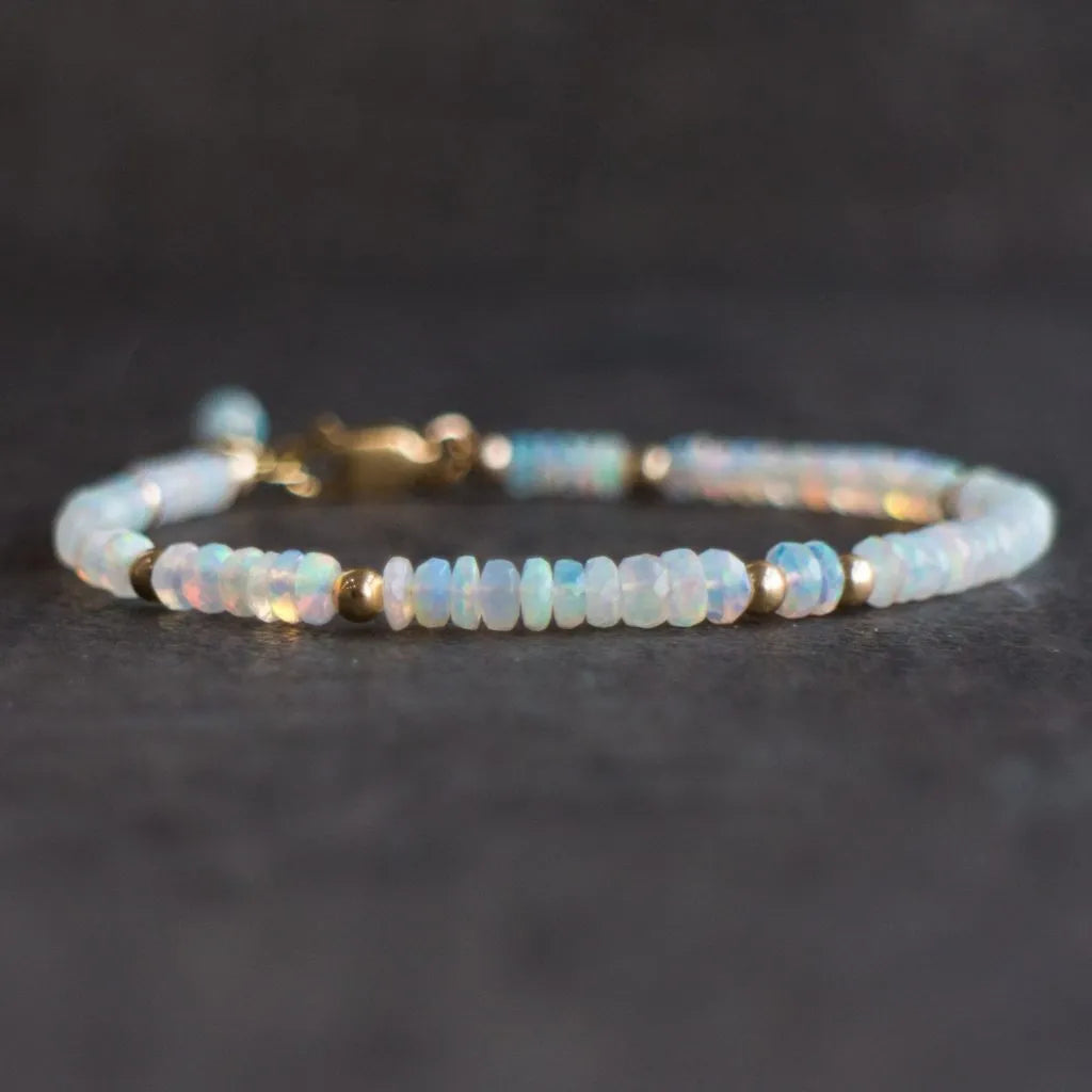 Opal Bracelet