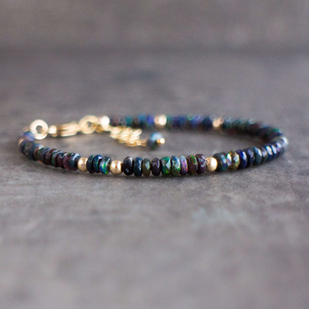 Bracelet Opal