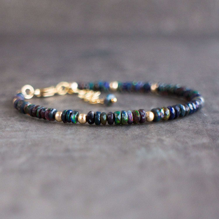 Bracelet Opal