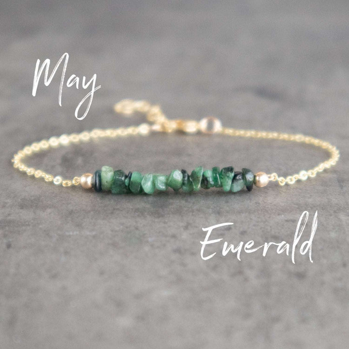 Opaque-Emerald