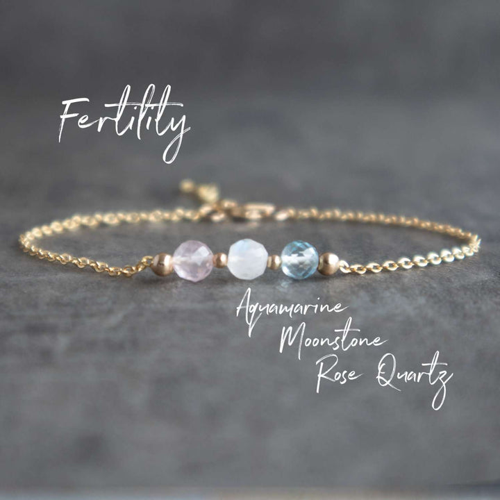 Fertility Bracelet