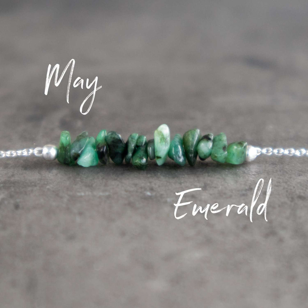 Emerald-Choker-Necklace