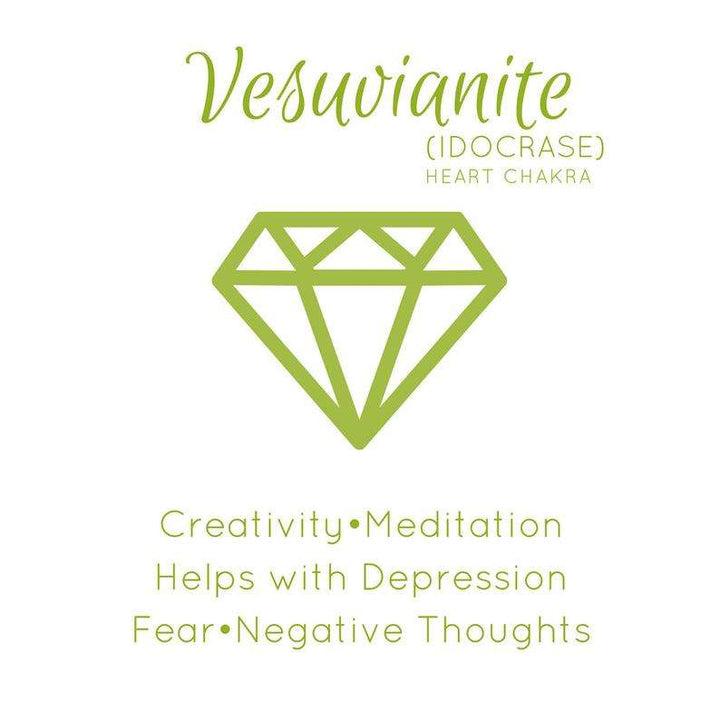 Vesuvianite