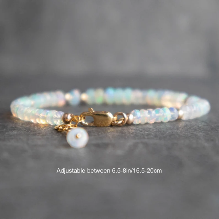 Opal Bracelet UK