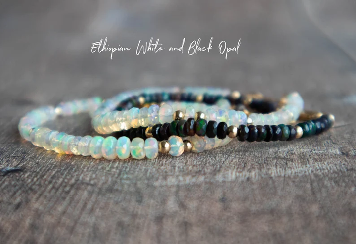 Opal Bracelets