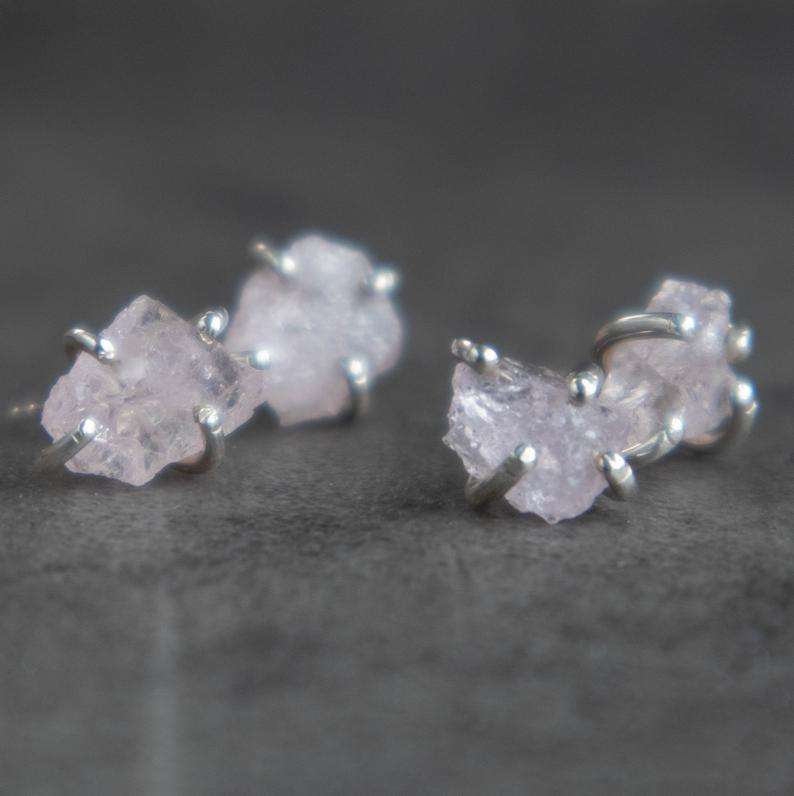 raw-morganite-earrings